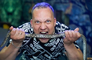 Тимбилдинг