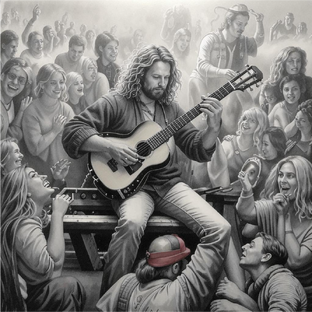 КИФА. альбомы, LP, live