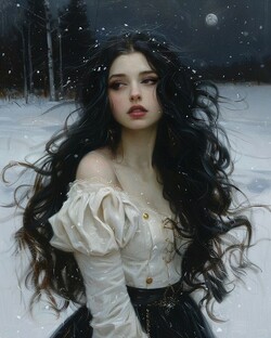 Чертова ведьма