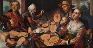 Историческая кулинария