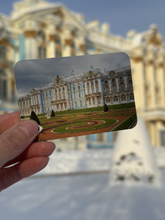 «Мемо» в реальной жизни: запускаем годовой челлендж путешествий!