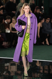 Неделя моды FW 25/26