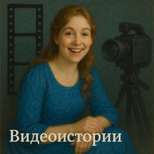 🎬 Видео-истории Маши