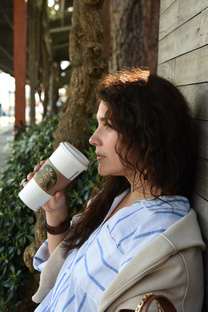 Про мою жизнь