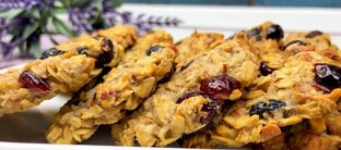 Десерты без сахара, глютена и яиц