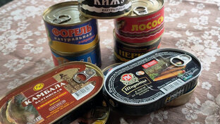 Обзоры рыбных продуктов и консервов