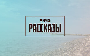 Рубрика рассказы