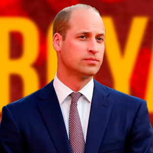 Принц Уильям