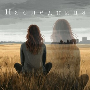 НАСЛЕДНИЦА
