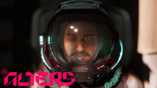 The Alters Прохождение