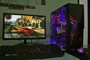 Про игры