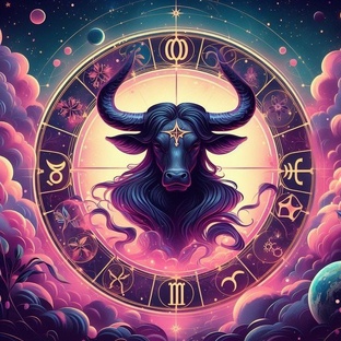 Телец. Описание. Любовь. Совместимость. 