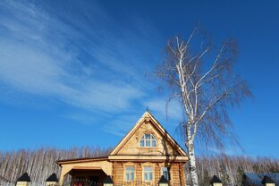 Деревни "Татарстана"