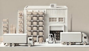 Логистика и цепочка поставок