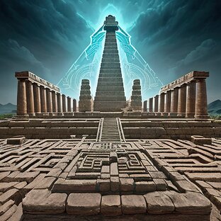 Тайны древних цивилизаций