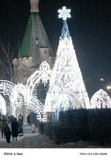 Зимняя красота! 