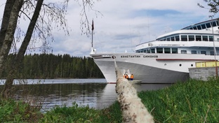 Северная Венеция