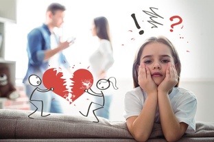 Про детей и родителей