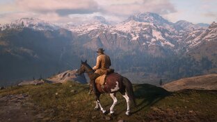 Домашний симулятор для RDR2