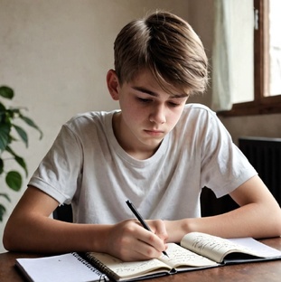 Руководство для подростков