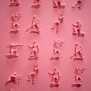 Мобилизация, призыв, военная служба