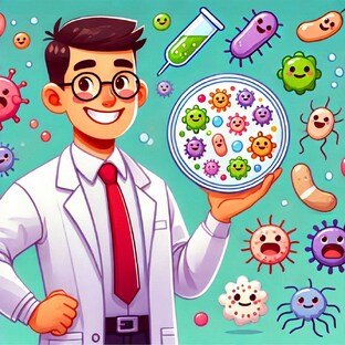 Биологическая угрозу