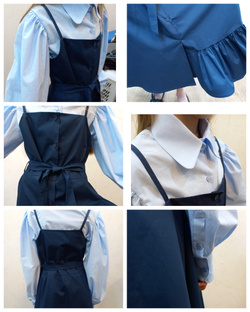 Швейные техники