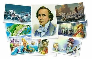 Сказки Андерсена