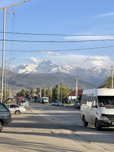 Кыргызстан