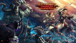 Divinity Original Sin Enhanced Edition