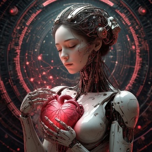 RITUAL SONICS журнала NEO-FREQ