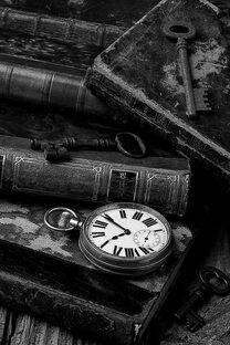 Пророчества. Предсказания.