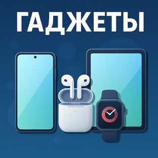 Гаджеты