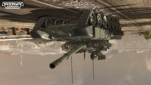 Armored Warfare Ошибки Проблемы Косяки