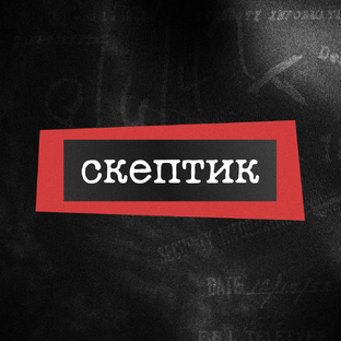 Скептик