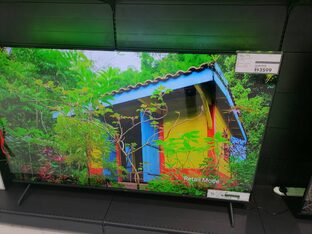 Честно о телевизорах 