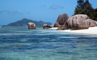 Путешествия