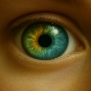 Цвет и психика: путь света