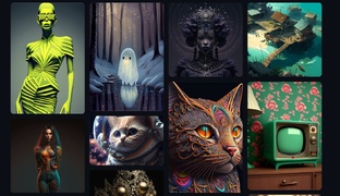 Создано нейросетью