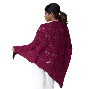 Узоры техникой бриошь