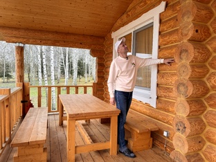 Клин, Дмитров и Усадьба Эрьзи: тур выходного дня