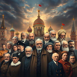 Слава предкам!