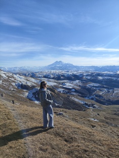 Бермамыт,  Карачаево-Черкессия