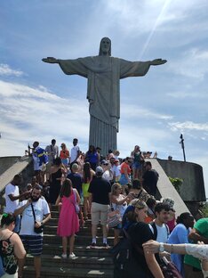 Путешествия по Аргентине и не только