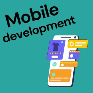 Мобильная разработка
