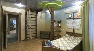 Детская комната