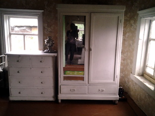 #Быт_столетнего_дома