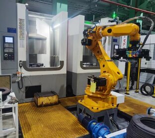 special combined cnc solution