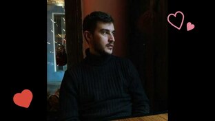 Мой сынок