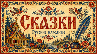 СКАЗКИ